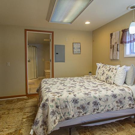 Stay In Ohiopyle In The Middle Of Town By The Gap Trail Exteriér fotografie