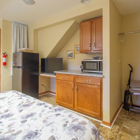Stay In Ohiopyle In The Middle Of Town By The Gap Trail Exteriér fotografie